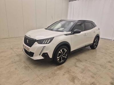 Peugeot 2008 GT-Line 1.2 PureTech S&S 130pk/cv 5p EAT8, 2020