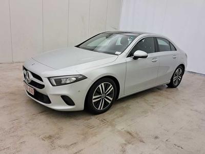 Mercedes A-Klasse A180d Limousine Business Solution 1.5d 116pk/cv 4p, 2020