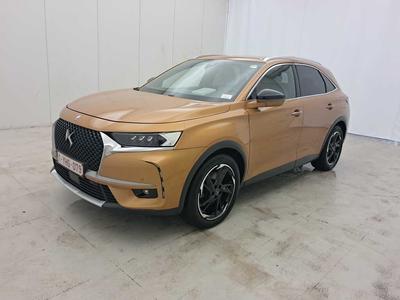 Ds DS7 Crossback E-Tense Grand Chic 1.6i 200pk/cv 5p Aut., 2020
