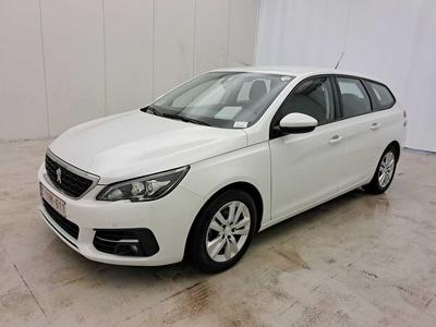 Peugeot 308 SW Business 1.5BlueHDi S&S 130pk/cv 5p, 2021