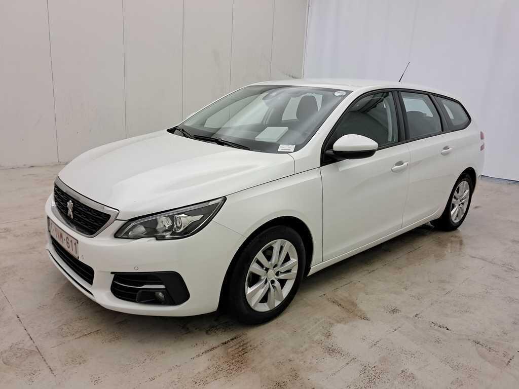 Peugeot 308 SW Business 1.5BlueHDi S&amp;S 130pk/cv 5p, 2021