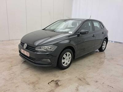 Volkswagen Polo Trendline 1.0i 80pk/cv 5p, 2021