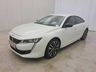 Peugeot 508 GT 1.5 BlueHDi 130pk/cv S&S 5p EAT8, 2021