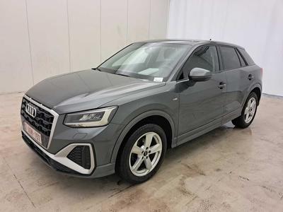 Audi Q2 S-Line Business 35 1.5TFSi 150pk/cv 5p S-Tronic, 2021
