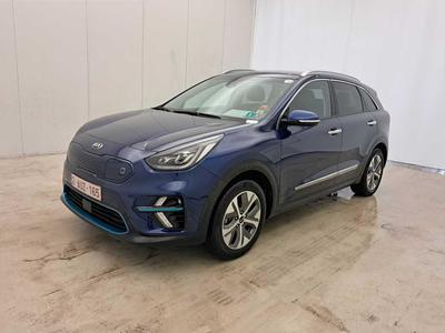 Kia Niro E-EV More 64kWh 204pk/cv 5p, 2021