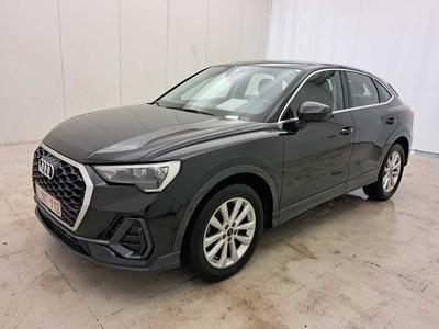 Audi Q3 Sportback Business Edition 35 2.0TDi 150pk/cv 5p S-Tronic, 2021