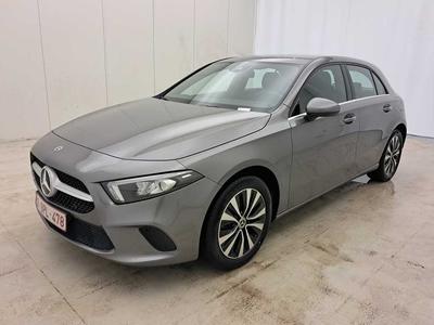 Mercedes A-Klasse A250e 1.3i 218pk/cv 5p 8G-DCT, 2022