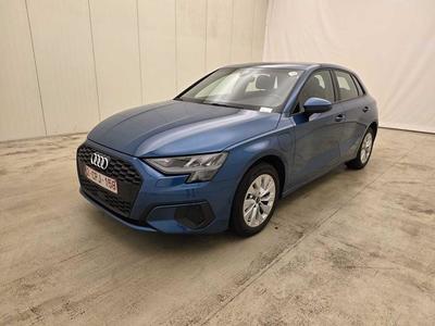 Audi A3 Sportback Attraction 40 1.4TFSi-e 204pk/cv 5p S-Tronic, 2022