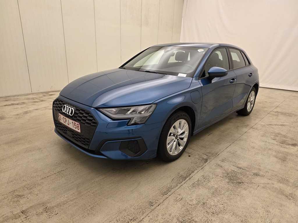 Audi A3 Sportback Attraction 40 1.4TFSi-e 204pk/cv 5p S-Tronic, 2022