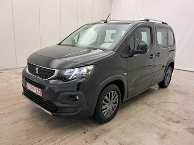 Peugeot Rifter Rifter Standard Allure 1.5 BlueHDi S/S 102pk/cv 5p, 2022