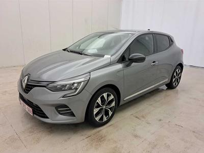 Renault Clio Evolution 1.0TCe 90pk/cv 5p, 2023