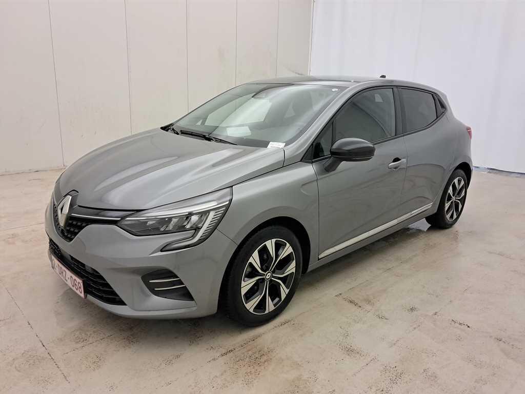 Renault Clio Evolution 1.0TCe 90pk/cv 5p, 2023