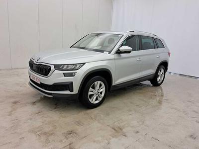 Skoda Kodiaq Clever 1.5TSi 150pk/cv 5p, 2023