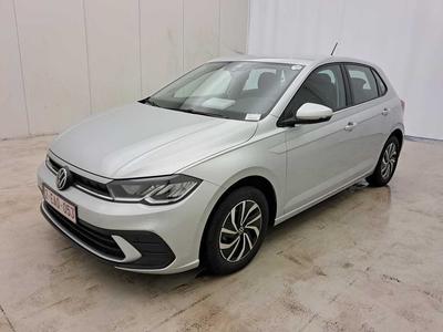 Volkswagen Polo Life 1.0TSi 95pk/cv 5p, 2023