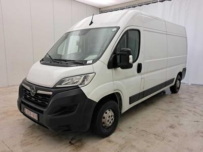 Opel Movano L3H2 3500 Light 2.2 TurboD 165pk/cv, 2023