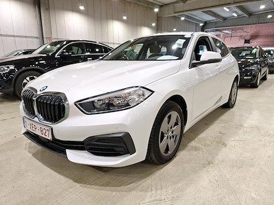 BMW 1-serie 1.5 116D (85KW)