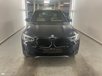 BMW IX3 80KWH AUTO