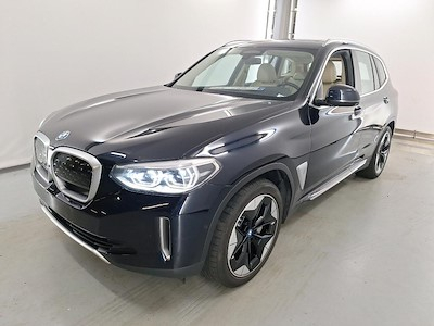 BMW IX3 80KWH AUTO