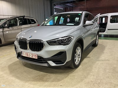 BMW X1 - 2019 1.5i sDrive18 OPF