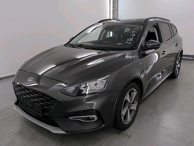 Ford Focus clipper 1.0I ECOBOOST MHEV 92KW ACTIVE