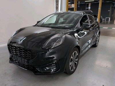 Ford PUMA 1.0 ECOBOOST MHEV 92KW ST-LINE Winter