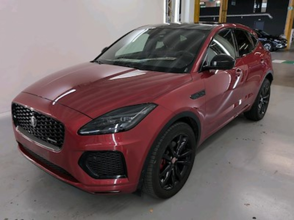 Jaguar E-PACE 1.5 P300E PHEV R-DYNAMIC SE AUTO 4WD