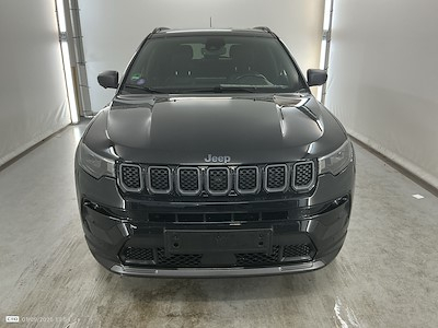 Jeep COMPASS 1.3 TURBO T4 190 PHEV 80TH ANN. AUTO AWD