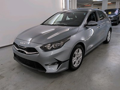Kia CEED 1.0 T-GDI PULSE