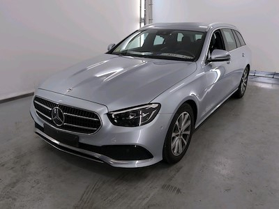 Mercedes-Benz Class E break diesel s213 E 200 d Business Solution Limited