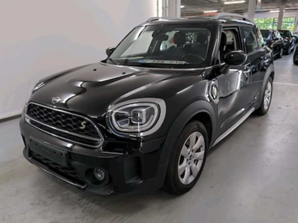 MINI COUNTRYMAN 1.5 COOPER S E 4WD AUTO