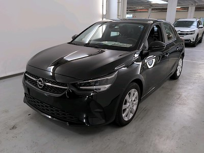 Opel CORSA 1.2 TURBO 74KW S-S AUTO EDITION