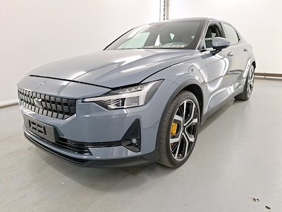 Polestar 2 78 KWH AUTO 4WD PILOT PLUS