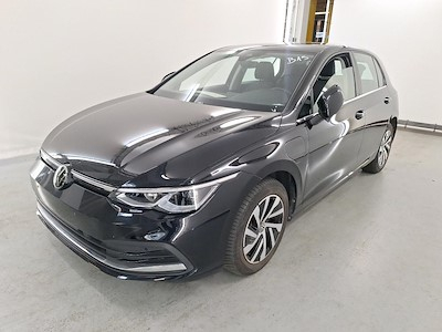 Volkswagen Golf viii 1.4 EHYBRID STYLE BUSINESS DSG
