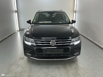 Volkswagen Tiguan allspace 2.0 TDI COMFORTLINE Premium Travel Ambiente Easy Open Mirror