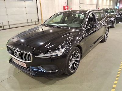 Volvo V60 2.0 T6 RECHARGE GEARTR INSCRIPTION EXPR
