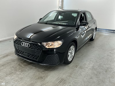 Audi A1 sportback 1.0 25 TFSI ATTRACTION