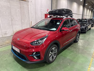 Kia E-NIRO 64 kWh More