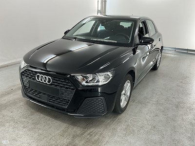Audi A1 sportback 1.0 25 TFSI ATTRACTION