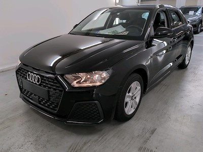 Audi A1 sportback 1.0 25 TFSI ATTRACTION