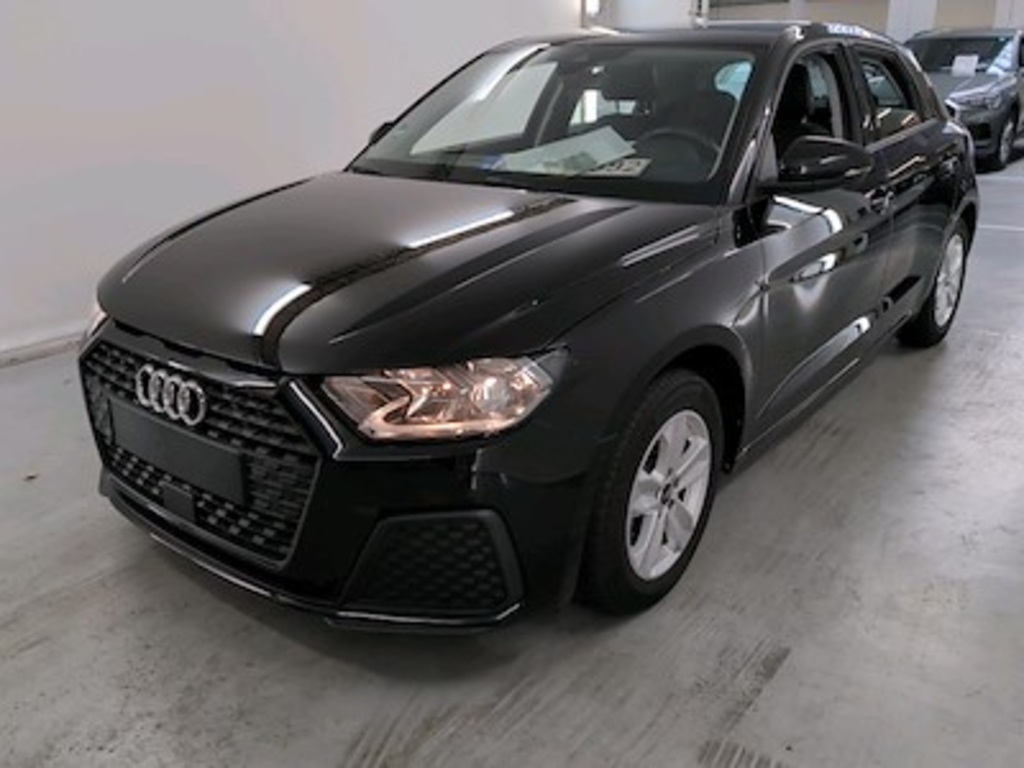 Audi A1 sportback 1.0 25 TFSI ATTRACTION