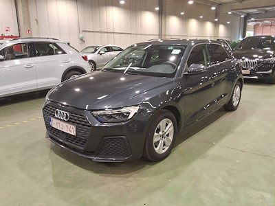 Audi A1 sportback 1.0 25 TFSI S TRONIC BUSINESS EDITION