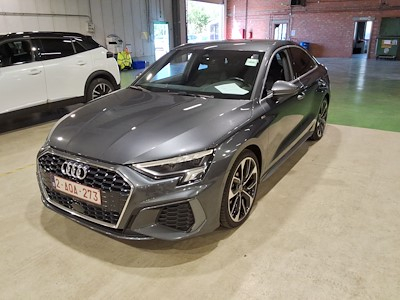 Audi A3 berline 1.5 TFSI 35 110KW S TRONIC S LINE