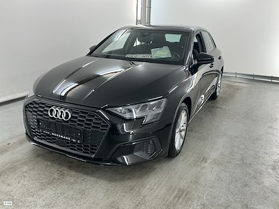 Audi A3 sportback 1.0 30 TFSI 81KW S TRONIC