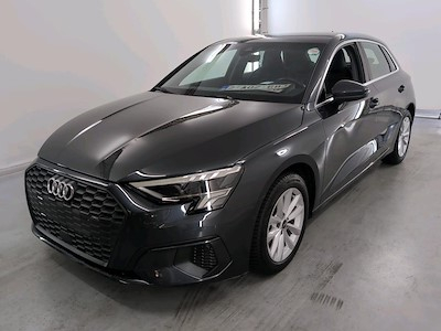 Audi A3 sportback 1.0 30 TFSI 81KW S TRONIC BUSINESS EDIT.