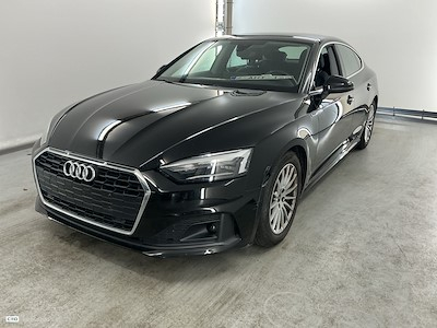 Audi A5 2.0 35 TFSI S TRONIC