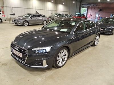 Audi A5 2.0 35 TFSI S TRONIC BUS. ED. ADVANCED