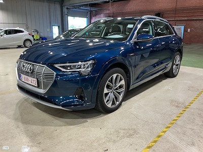 Audi E-TRON 95 kWh 55 Quattro Advanced