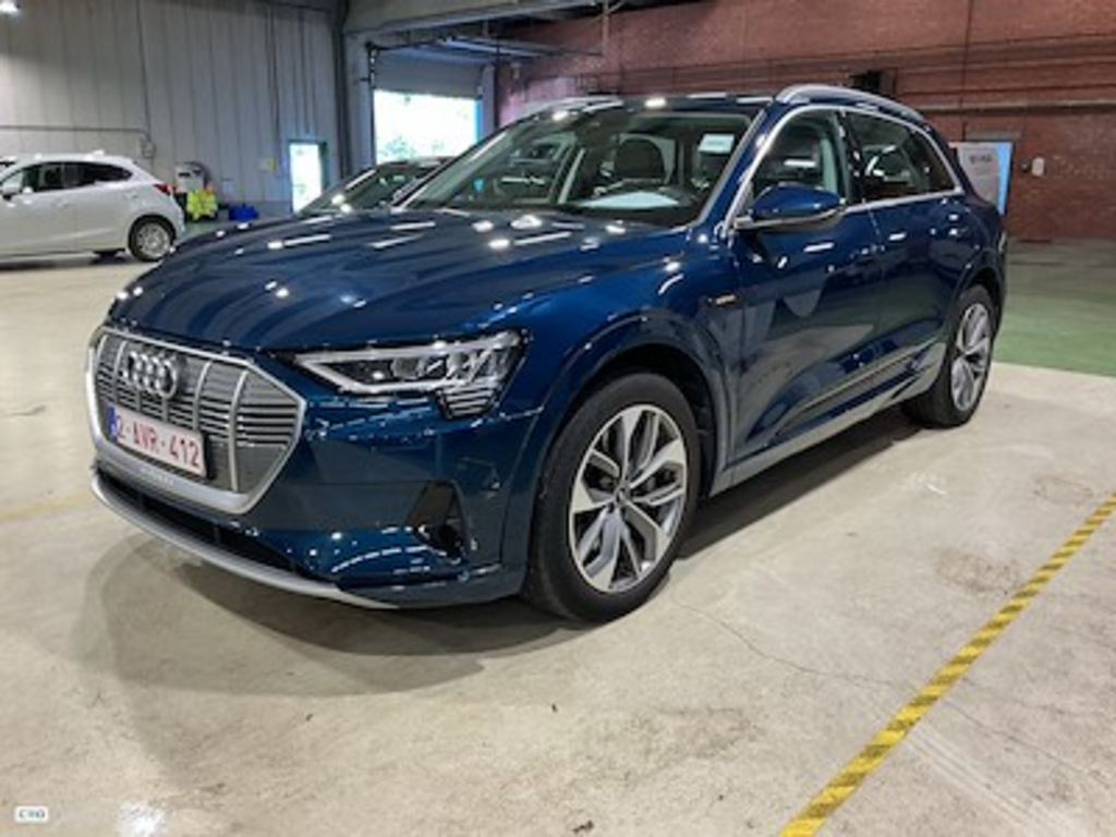 Audi E-TRON 95 kWh 55 Quattro Advanced