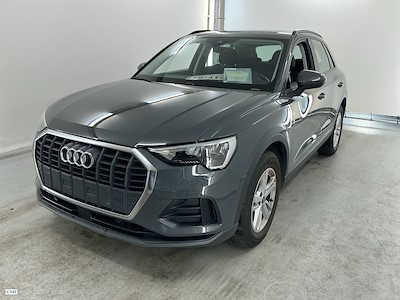 Audi Q3 1.4 45 TFSI E S TRONIC