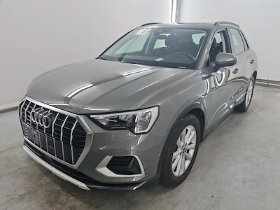 Audi Q3 2.0 35 TDI S TRONIC ADVANCED BUSINESS ED